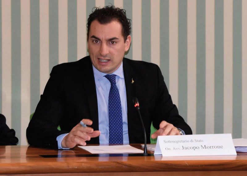 Foto notizia